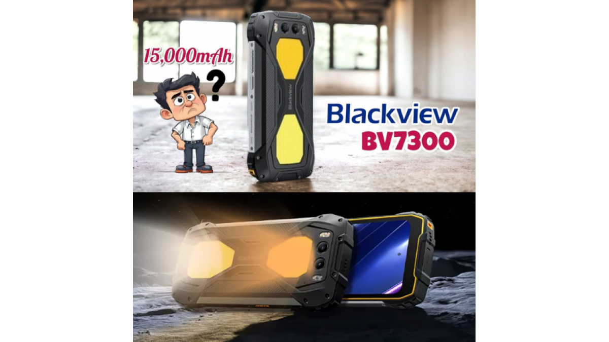 Blackview BV7300 price in Bangladesh 2025
